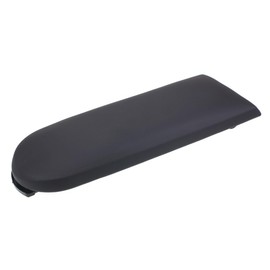 kfz-premiumteile24 Centre Armrest Cover Compatible with Fabia II (5J) Rapid (NH) Roomster (5J) Armrest Flap Opener Centre Console Centre Armrest Front