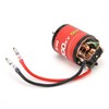 BAGGEE 540 Waterproof Brushed Motor 55T 8000KV for 1/10 RC