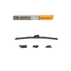 Continental Aquactrl2 Windscreen Wipers - Single MultiClip - 450 mm Single Wiper - 13042