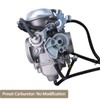 Carburetor for Honda XR650L (1993-2009, 2012) NX650 (1988-1990) Carb 16100-MY6-772