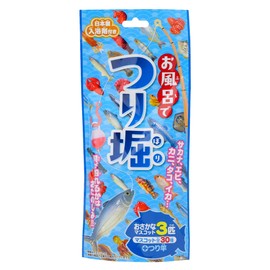 Pirate Factory TRBBH16429 Bath Salt, Toy, Hanging Moat, Scented