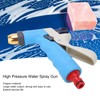 High Pressure Water Spray Gun Copper Head Watering Nozzle Car