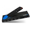 OREI eARC 4K 60Hz Dolby Atmos Audio Extractor Switch with