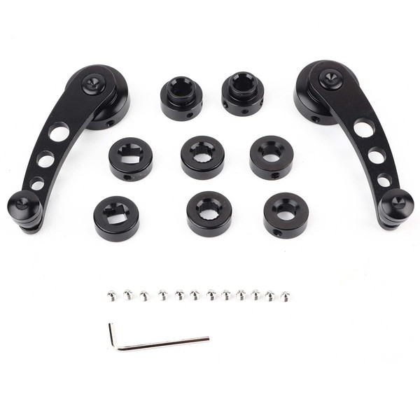 for Window Winder Crank Connect - Window Cranks Universal Window