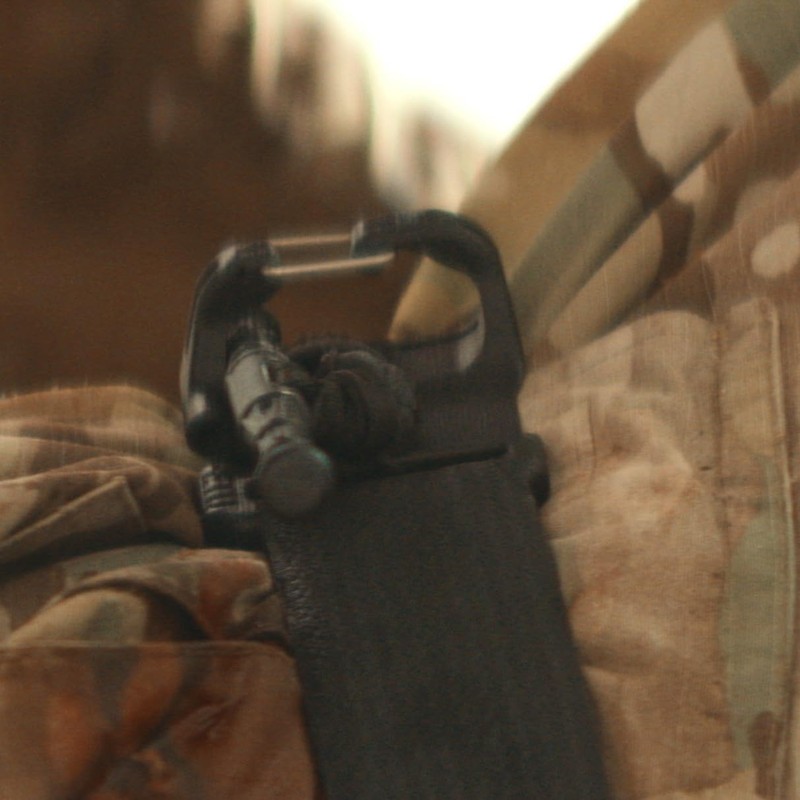 Snakestaff Systems Everyday Carry Tourniquet - ETQ (Wide)