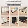2026 Christian Planner & Prayer Journal | Strengthen Your Relationship
