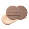 1 mini wave face roller / 미니웨이브 페이스롤러 1개