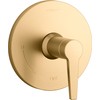 KOHLER Pitch Rite-Temp shower valve trim