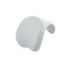 LAY-Z-SPA Nackenkissen Set 25 x 19,5 x 17.5 cm