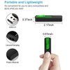 VICFUN Paquete de 2 unidades de memoria flash USB 3.0