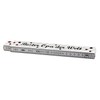 Ruler "Bester Opa der Welt" - Gift - Grandfather for