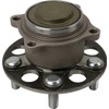 MOOG 512628 Wheel Bearing and Hub Assembly for Honda Pilot