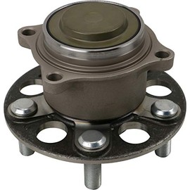 MOOG 512628 Wheel Bearing and Hub Assembly for Honda Pilot