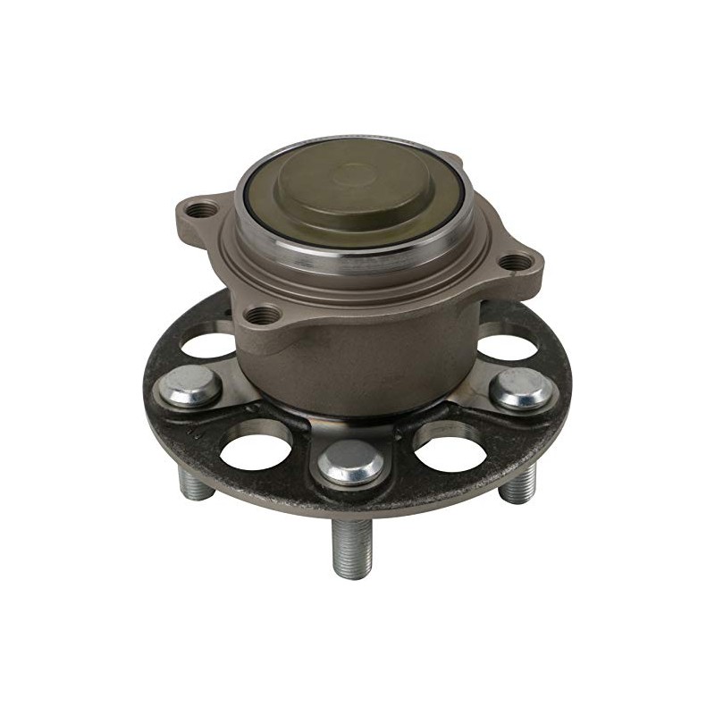 MOOG 512628 Wheel Bearing and Hub Assembly for Honda Pilot