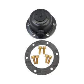 KAHGO Hub Cap 1612 343-4024 CHR1612 CHR-1612 1612C40 1612-C40 1612B-100