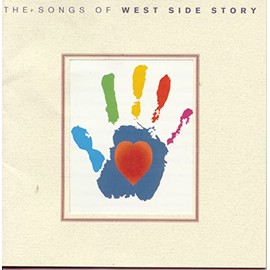 West Side Story Songs From
