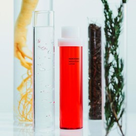 NEMOHAMO Aging Care Lotion Moist 4.2 fl oz (120 ml)