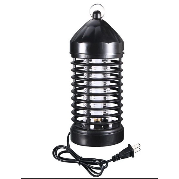 Unbranded Electric Mosquito Insect Fly Bug Zapper Killer LED Light