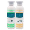 La Fancies Treatment Shampoo & Conditioner NK-12 & 22 200ml