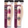 Maybelline Instant Age Rewind Eraser Dark Circles Treatment Multi-Use Concealer,