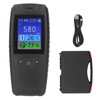 Carbon Dioxide Detector 3 in 1 Indoor Air Quality Monitor
