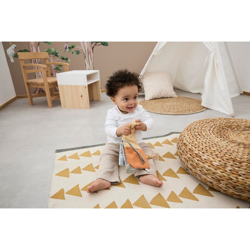 Sterntaler Safari Game Book