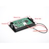 YB5135D LCD Digital Display Two Wire DC Voltage Meter Monitor
