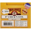Smokehouse Chicken Stix Dog Treatss, 60 Count - 55430-6