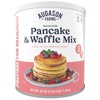 Buttermilk Pancake and Waffle Mix Can Emergency Food Supply, 33