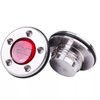 STUDIO CRAFTED 2pcs Golf Weights Fits for Scotty Cameron Fastback