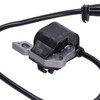 Ignition Coil Wear Resistant Backpack Blower Coil Suitable for STIHL