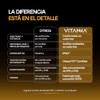 VITANNA® Omega 3 Aceite de Salmón Noruego