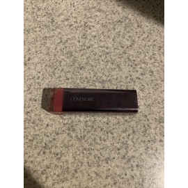 COVERGIRL LIP PERFECTION LIPSTICK 380 DAZZLE