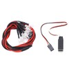 RC Model Car Lights General Purpose Modified LED Lights Accessories