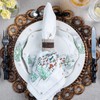 Juliska Rustic Ring Placemat | Elegant Table Setting Accessories Dining