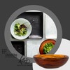 Steelite Buffet Side Serving Bowl, Kenny Mack Cameron Smooth Resin