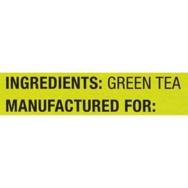 Bigelow Green Tea Keurig K-Cups, 24 Count Box (Pack of 1), Caffeinated 24 K-Cup Pods Total