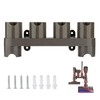 AINUO Wall Mount Accessory Holder for Dyson V8 V7 V10