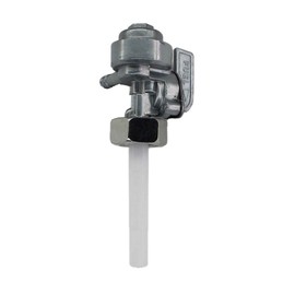 USPEEDA Fuel Switch Valve Petcock For Harbor Freight Chicago ETQ Generator 16950-168-00