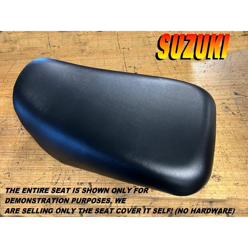New Replacement seat Cover fits Suzuki Eiger 2002-07 LTA400 LTF400