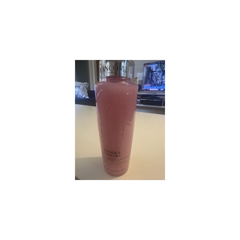 Tónico reconfortante rehidratante Lancome Tonique Confort 400 ml (13,4 fl