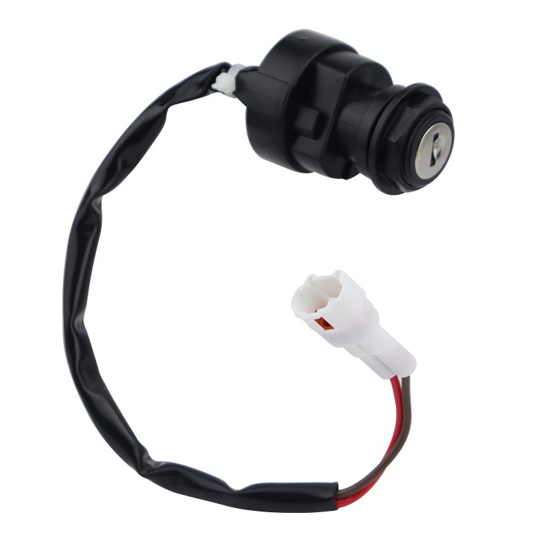 Soarider Starter for Yamaha Raptor 660R YFM660R 2001-2005 with Relay