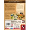 Pegasus Spiele 18209G Lovecraft Letter (German Edition)