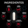 B Yeast Ultra Complejo B Con Selenio B1 B2 B3