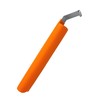 Fpz-bd 7" 1Pcs Orange Vinyl Siding Tools,Vinyl Siding Removal Tool