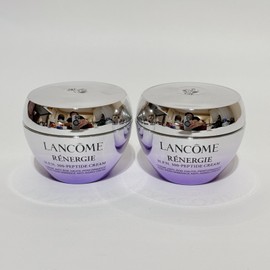 Lancôme 2 X Lancome Renergie H.P.N 300-Peptide Cream 15ml/.5FL oz Total 30ml Fresh