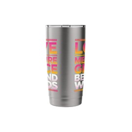 Easter Sunday Christian Believer Religious Jesus Christ Stainless Steel Insulated Tumbler