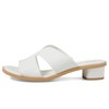 Anne Klein Timmy White 8.5 M