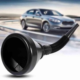 Funnel injection motorcycle oil household water gasoline car fuel diesel for vehicles outdoor / 깔때기 주입 오토바이 오일 가정 물 가솔린 자동차 연료 디젤 차량용 실외