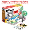 Dr. STEM Toys Ask Einstein Electronic Flash Cards - 1st